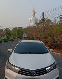 แท็กซี่ private