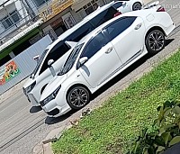 เหมารถไปลาว สะหวันนะเขต