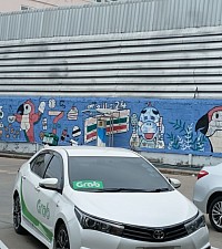 รถเหมาเที่ยวลาว ส่งสนามบิน