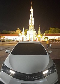 แท็กซี่