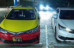 รับส่งสนามบิน ต่างจังหวัด