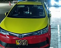 แท็กซี่มุกดาหาร