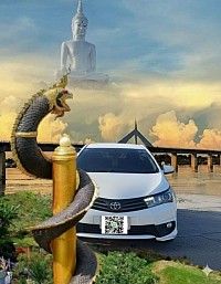 แท็กซี่มุกดาหาร