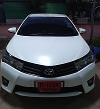 บริการรับส่งสนามบิน/ต่างจังหวัด