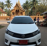 รถไพรเวทแท็กซี่มุกดาหาร