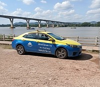 แท็กซี่ private