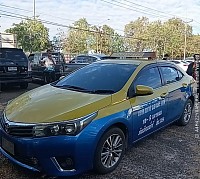 เรียกรถ บริการรถแท็กซี่ มุกดาหาร บริการรับส่งสนามบิน ต่างจังหวัด จองรถโทร.062164 6032   065 692 3893