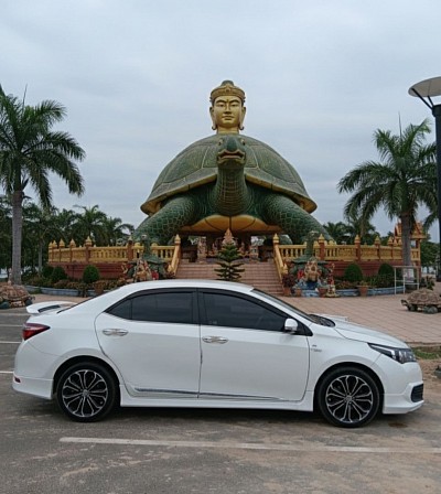 เรียกรถแท็กซี่โทร.062 164 6032