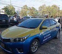 แท็กซี่มุกดาหาร