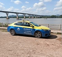 บริการรับส่งสนามบิน/ต่างจังหวัด