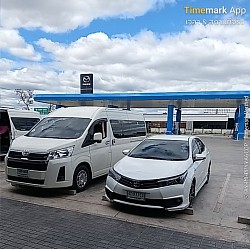 รถเหมาเทียวมุกดาหาร