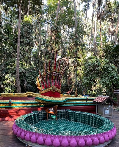 เทียวคำชะโนด