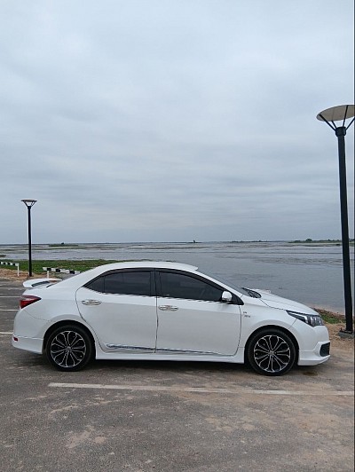 แท็กซี่ private