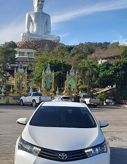 วัดภูมโนรมย์ มุกดาหาร