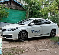 รถเหมาเทียวลาว สะหวันนะเขต